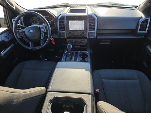 Used 2019 Ford F150 XLT w/ Equipment Group 302A Luxury image 9