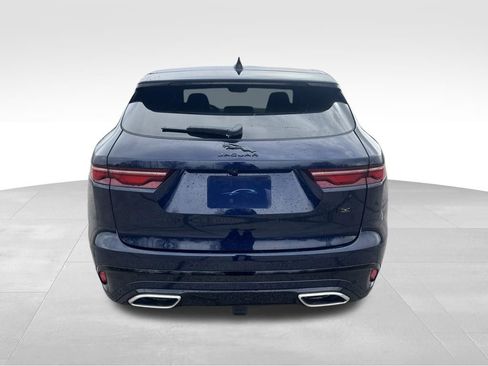 New 2026 Jaguar F-PACE R-Dynamic S image 4