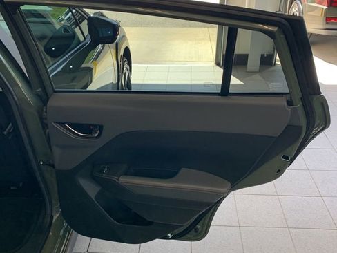 Certified 2024 Subaru Crosstrek 2.5i Limited w/ Crosstrek Mirror Package AWD/4WD image 13