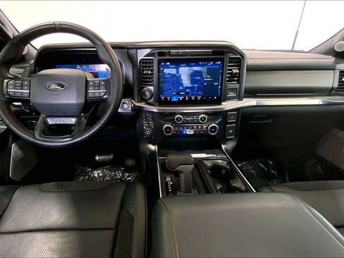 Used 2025 Ford F150 Raptor AWD/4WD image 15