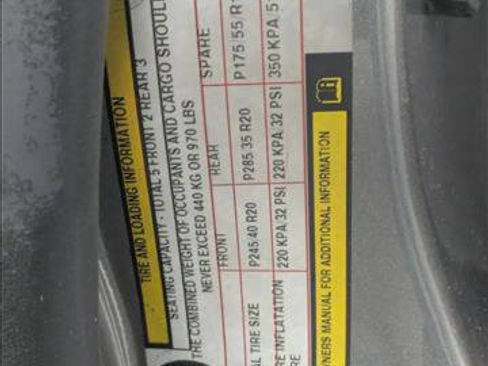 Used 2015 Maserati Quattroporte S Q4 image 15