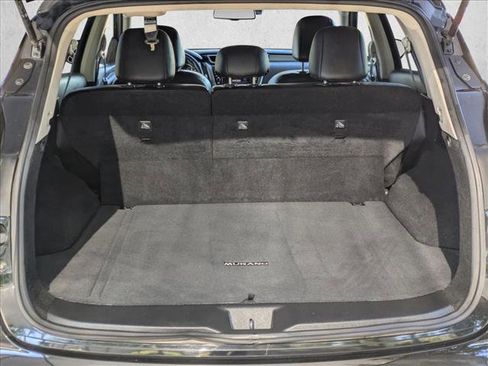 Used 2023 Nissan Murano SV image 6