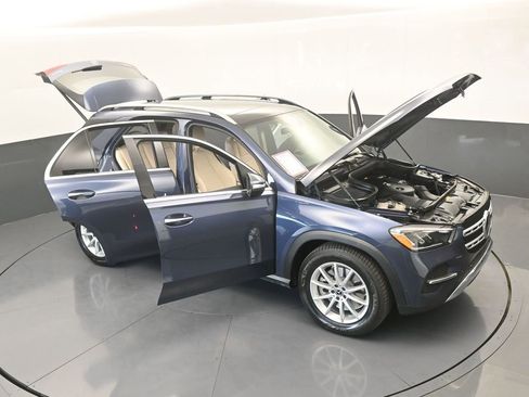 Used 2024 Mercedes-Benz GLE 450e 4MATIC image 89