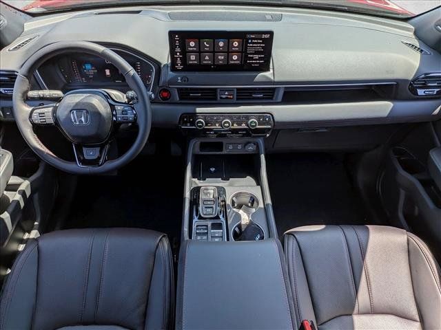 New 2026 Honda Pilot Sport image 10