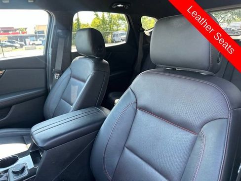 Used 2020 Chevrolet Blazer RS FWD image 8