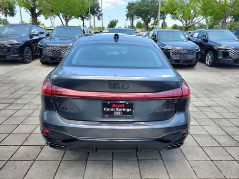 New 2026 Audi A5 2.0T Premium Plus AWD/4WD image 7