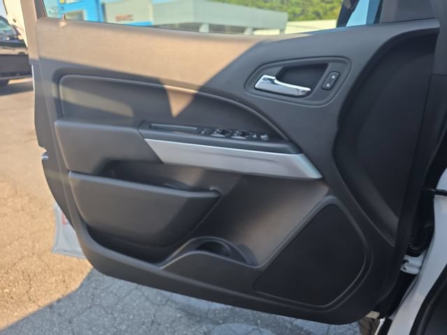 Used 2021 Chevrolet Colorado ZR2 AWD/4WD image 27