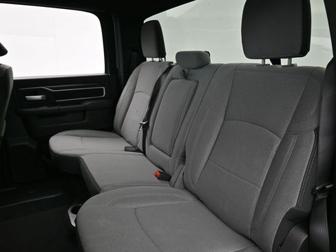 Used 2024 RAM 2500 Big Horn image 37