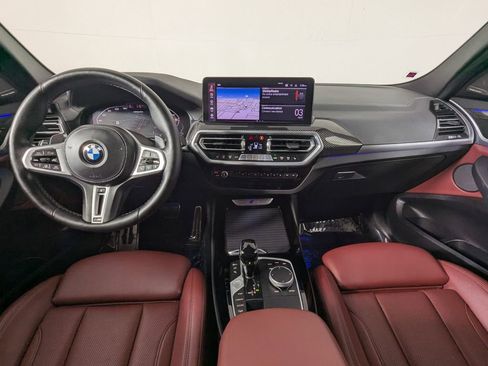 Used 2022 BMW X3 M40i AWD/4WD image 14