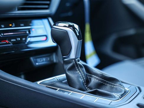 New 2026 Volkswagen Jetta SE image 35