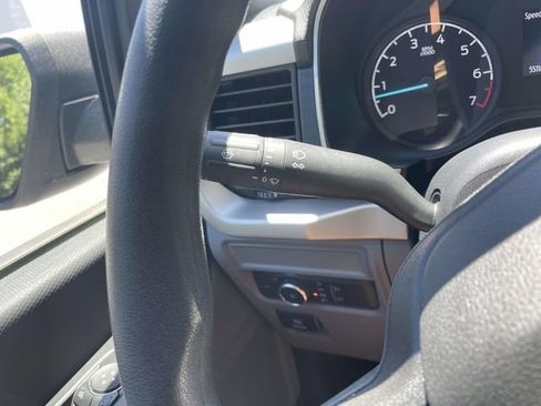 Used 2021 Ford F150 XLT AWD/4WD image 28