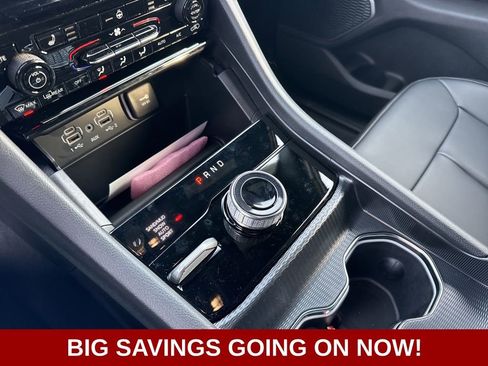 New 2025 Jeep Grand Cherokee L Limited image 34