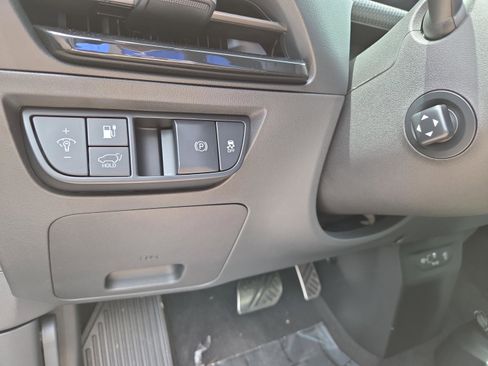 New 2025 Kia EV6 GT-Line RWD image 28