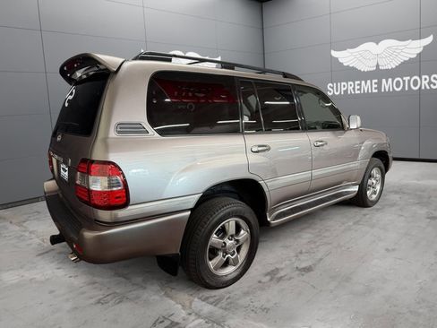 Used 2007 Toyota Land Cruiser image 5