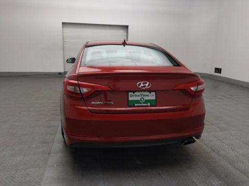Used 2017 Hyundai Sonata SE FWD image 6