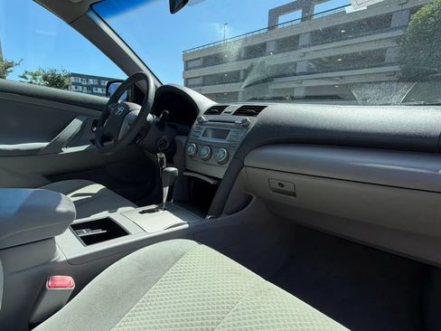Used 2007 Toyota Camry LE FWD image 15