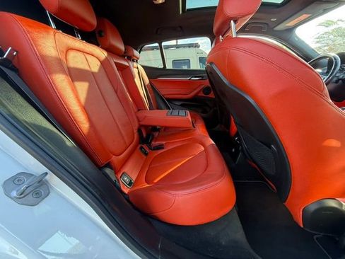 Used 2018 BMW X2 xDrive28i image 14
