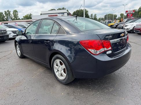 Used 2014 Chevrolet Cruze LT FWD image 3