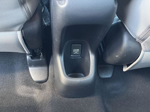 Used 2019 Honda HR-V Sport image 21