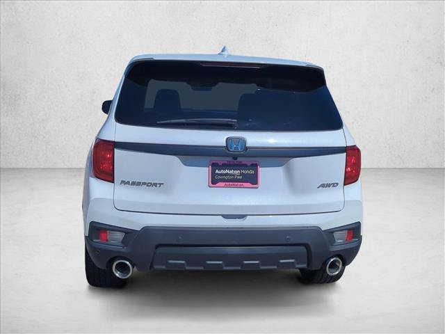 Certified 2023 Honda Passport EX-L image 6