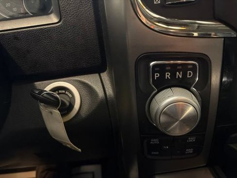 Used 2015 RAM 1500 Sport w/ Remote Start & Security Group AWD/4WD image 21