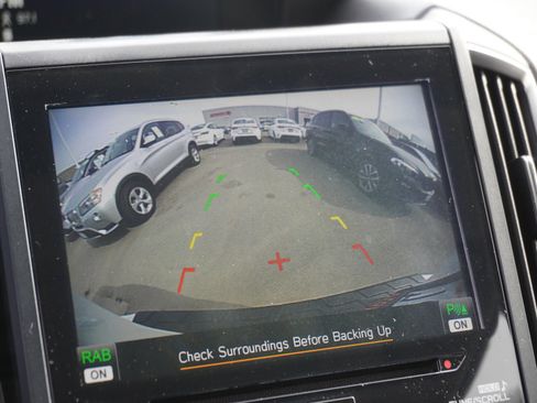 Used 2020 Subaru Forester Sport image 29