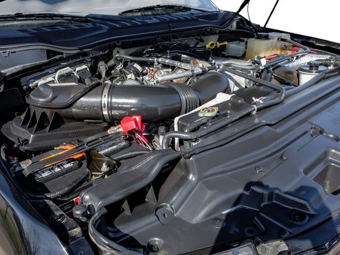 Used 2018 Ford F350 King Ranch w/ King Ranch Ultimate Package image 59