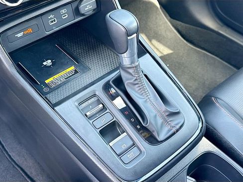 Used 2025 Honda CR-V Sport Touring image 17