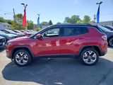 Used 2018 Jeep Compass Limited w/ Navigation Group image 4