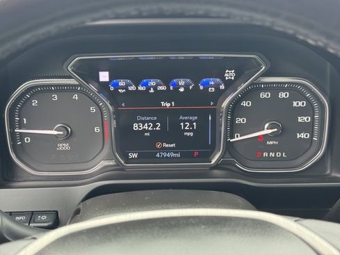 Used 2022 GMC Sierra 2500 Denali w/ Denali Ultimate Package image 17