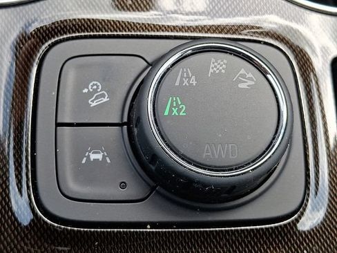 Used 2023 GMC Acadia AT4 w/ Technology Package AWD/4WD image 22