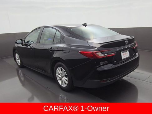 Certified 2025 Toyota Camry LE w/ Convenience Package FWD image 5
