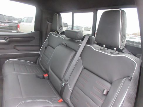 New 2026 GMC Sierra 1500 AT4X image 16