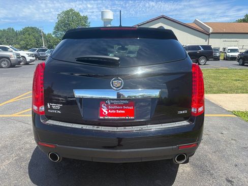 Used 2013 Cadillac SRX FWD image 7