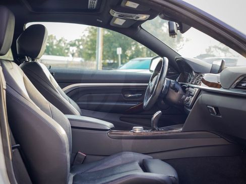Used 2015 BMW 435i Coupe RWD image 8