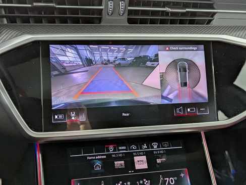 Used 2022 Audi S7 Prestige image 23