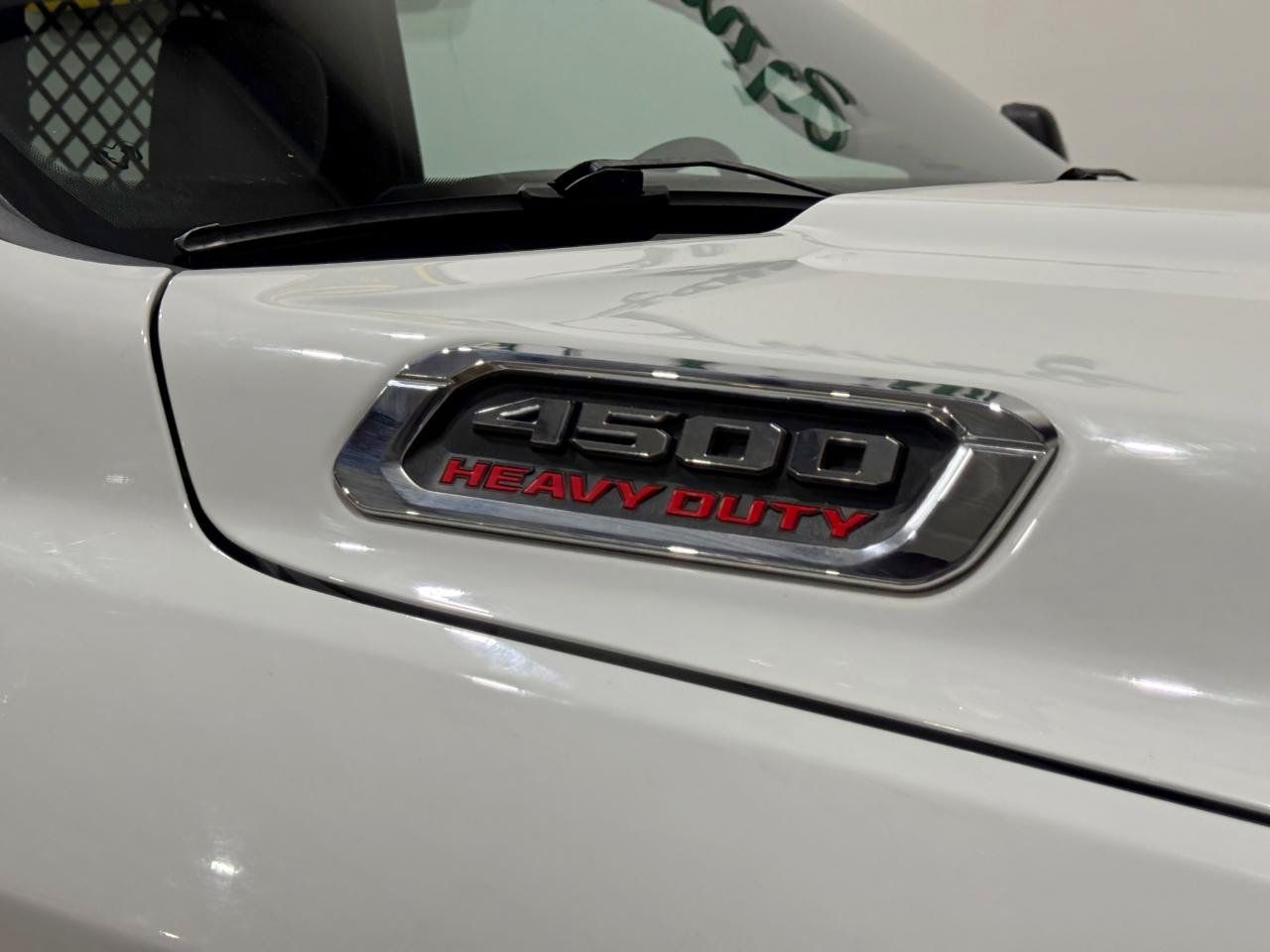 Used 2023 RAM 4500 SLT w/ Quick Order Package 2YG SLT AWD/4WD image 39