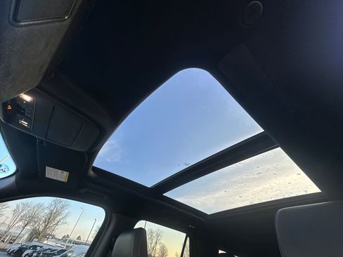 New 2025 Ford Expedition Platinum w/ Stealth Performance Package image 55