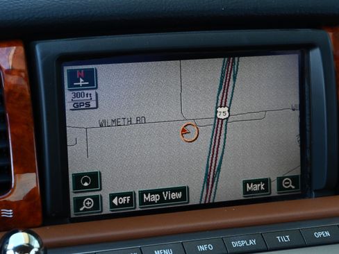 Used 2005 Lexus SC 430 Convertible image 15