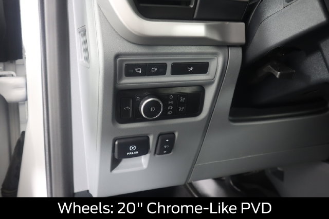 Used 2023 Ford F150 XLT w/ Equipment Group 302A High AWD/4WD image 44