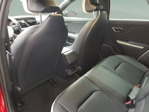 New 2026 Kia K4 GT-Line FWD image 5