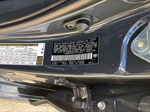 Certified 2026 Toyota Corolla LE FWD image 37