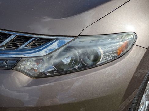 Used 2014 Nissan Murano SL image 3