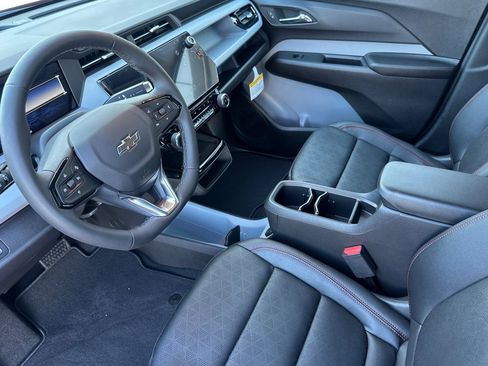 New 2027 Chevrolet Bolt RS w/ Technology Package image 10