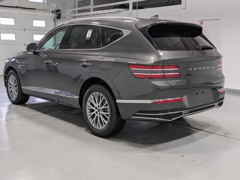 Used 2025 Genesis GV80 2.5T Standard AWD/4WD image 10