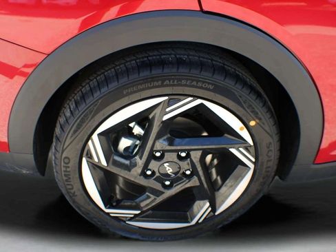 New 2025 Kia K4 GT-Line Turbo FWD image 21