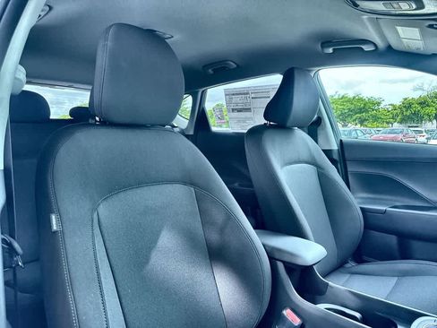 New 2027 Hyundai Kona SEL Sport FWD image 27