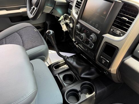 Used 2014 RAM 2500 SLT w/ Popular Equipment Group AWD/4WD image 66