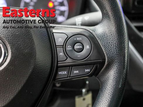 Used 2024 Toyota Corolla LE image 16