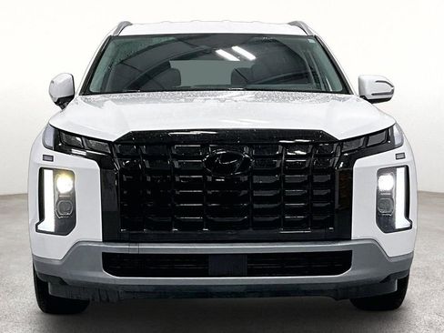 Used 2025 Hyundai Palisade SEL FWD image 4